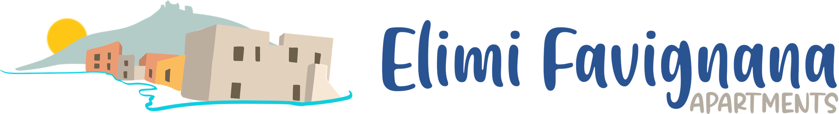 Elimi Favignana logo